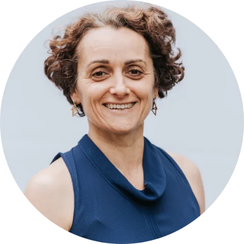 Christine Tenreira Martins
