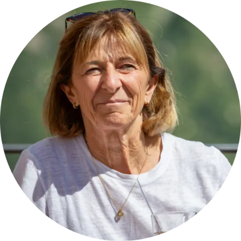 Virginie Vandenbroucke